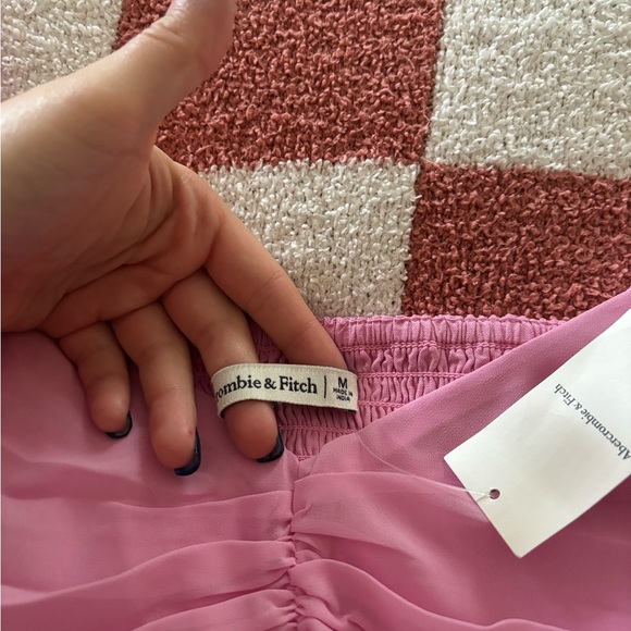 NWT Abercrombie & Fitch top - Picture 6 of 6